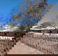 Private Cultural and Historical Painted Desert Tour in Hermannsburg - Darwin Holiday