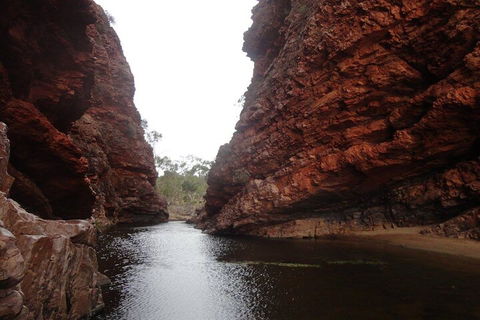 West MacDonnell Ranges Half - Day Tour - Darwin Holiday 4