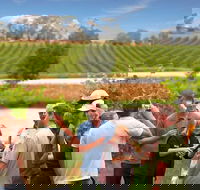 Yarra Valley Wine and Winery Tour from Melbourne - Darwin Holiday