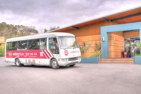 Yarra Valley Wine And Winery Tour From Melbourne - Darwin Holiday 3