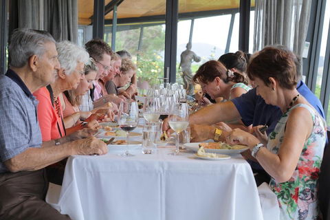 Yarra Valley Wine And Winery Tour From Melbourne - Darwin Holiday 4