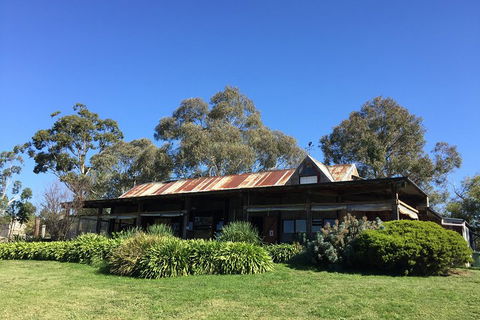 Yarra Valley Wine And Winery Tour From Melbourne - Darwin Holiday 5