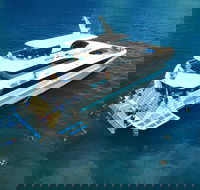 Great Barrier Reef Scenic Helicopter Tour and Cruise from Cairns - Darwin Holiday