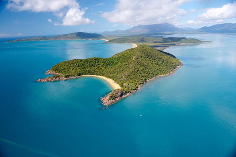60-Minute Palm Island Scenic Helicopter Flight From Townsville - Darwin Holiday 3