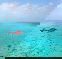 Port Douglas Scenic Flights - Darwin Holiday