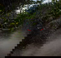 Moonraker 2 hour off-road tour in Darwin 1 person in a 2 seater vehicle - Darwin Holiday