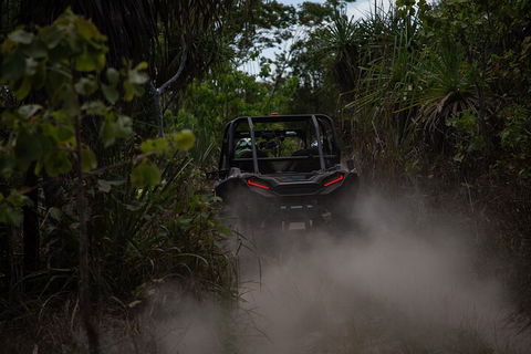 Moonraker 2 Hour Off-road Tour In Darwin (1 Person In A 2 Seater Vehicle) - Darwin Holiday 0