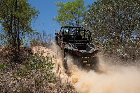 Moonraker 2 Hour Off-road Tour In Darwin (1 Person In A 2 Seater Vehicle) - Darwin Holiday 1