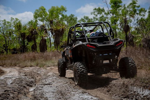 Moonraker 2 Hour Off-road Tour In Darwin (1 Person In A 2 Seater Vehicle) - Darwin Holiday 4