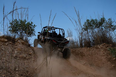 Moonraker 2 Hour Off-road Tour In Darwin (1 Person In A 2 Seater Vehicle) - Darwin Holiday 5