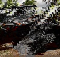 Moonraker 2 Hour Off-road Tour in Darwin 3 People in a 4 Seater Vehicle - Darwin Holiday