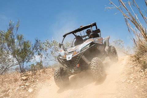 License To Thrill: 1.5 Hour Off-road Tour In Darwin (1 Person: 2 Seater Vehicle) - Darwin Holiday 4