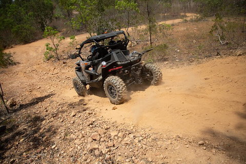Skyfall 2 Hour Off-road Tour In Darwin (1 Person In A 2 Seater Vehicle) - Darwin Holiday 0