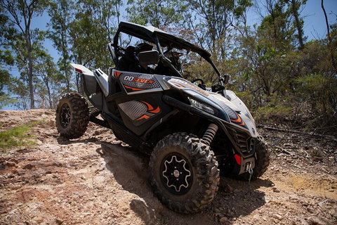 Skyfall 2 Hour Off-road Tour In Darwin (1 Person In A 2 Seater Vehicle) - Darwin Holiday 2