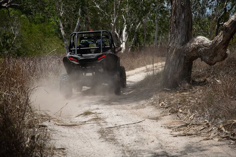 Skyfall 2 Hour Off-road Tour In Darwin (1 Person In A 2 Seater Vehicle) - Darwin Holiday 4