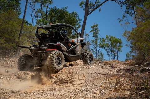 Skyfall 2 Hour Off-road Tour In Darwin (1 Person In A 2 Seater Vehicle) - Darwin Holiday 5