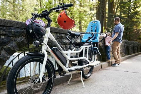 Experience E-bike At Byron Bay - Darwin Holiday 2