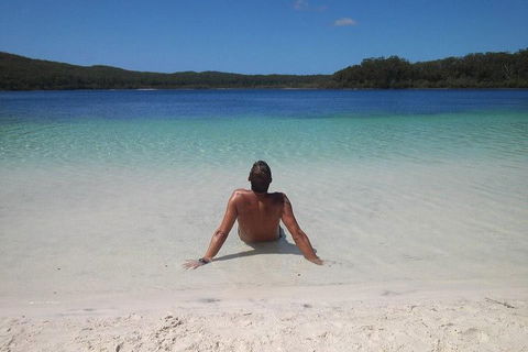 3 Day Tour In Fraser Island - Darwin Holiday 1