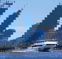 Fremantle Lunch Cruise - Darwin Holiday