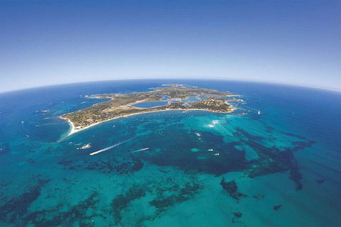 Rottnest Island Bike & Ferry Package From Fremantle - Darwin Holiday 1