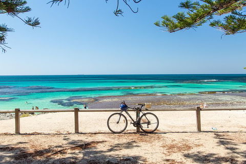 Rottnest Island Bike & Ferry Package From Fremantle - Darwin Holiday 3
