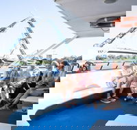 Summer Lunch Cruise - Darwin Holiday