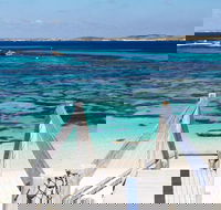 Rottnest Island Bike  Ferry Package from Perth - Darwin Holiday