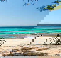 Rottnest Island Bike Snorkel  Ferry Package from Perth - Darwin Holiday