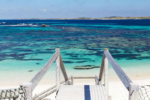 Rottnest Island Bike, Snorkel & Ferry Package From Perth - Darwin Holiday 4