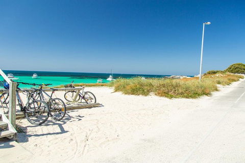 Rottnest Island Bayseeker Day Trip From Perth - Darwin Holiday 1