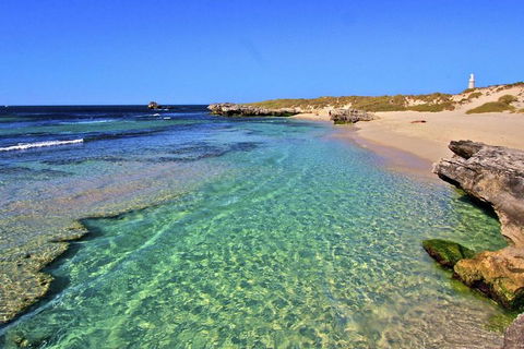 Rottnest Island Bayseeker Day Trip From Perth - Darwin Holiday 5