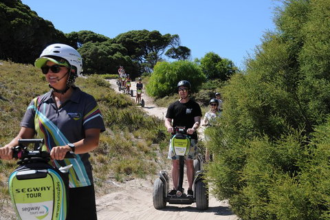 Rottnest Island Settlement Explorer Segway Package From Perth - Darwin Holiday 5