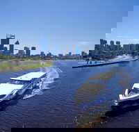 One-way Sightseeing Cruise between Perth and Fremantle - Darwin Holiday