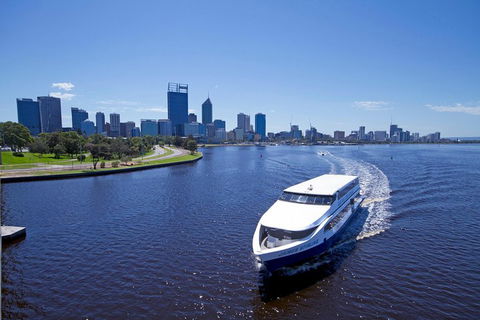 One-way Sightseeing Cruise Between Perth And Fremantle - Darwin Holiday 0