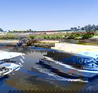 Swan Valley Gourmet Wine Cruise from Perth - Darwin Holiday