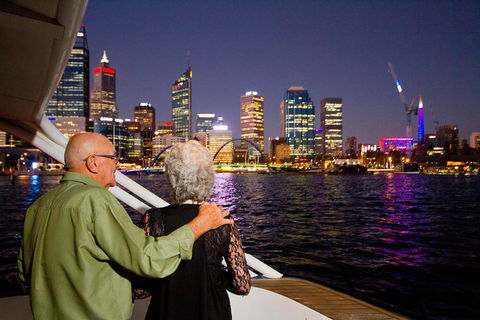 Perth Swan River Dinner Cruise - Darwin Holiday 0