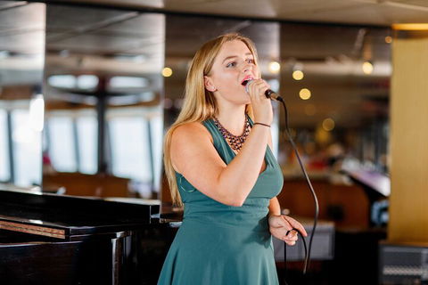 Sydney Harbour Gold Penfolds Dinner Cruise - Darwin Holiday 2