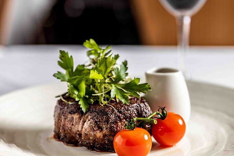 Sydney Harbour Gold Penfolds Dinner Cruise - Darwin Holiday 5