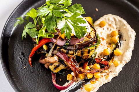 Sydney Harbour Top Deck Lunch Cruise - Darwin Holiday 0