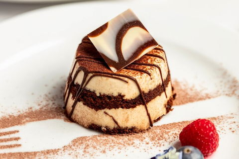 Sydney Harbour Sunset Dinner Cruise - Darwin Holiday 4