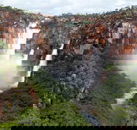 Kakadu Yellow Waters  Katherine Gorge Helicopter Scenic - Darwin Holiday