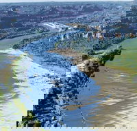 Litchfield Park Scenic Flight From Darwin - Darwin Holiday