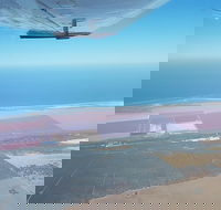 Abrolhos Islands Scenic Flight  Snorkel Adventure from Perth - Darwin Holiday