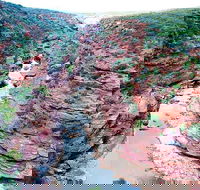 Kalbarri Gorges  West Coast - Ground  Air Tour - Darwin Holiday