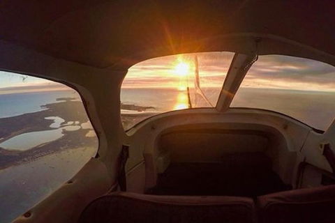 Pinnacles & Rottnest Island Scenic Air & Ground Tour - Darwin Holiday 2