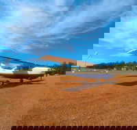 Wave Rock and Pinnacles Air  Ground Tour - Darwin Holiday