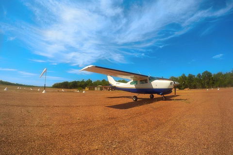 Wave Rock And Pinnacles Air & Ground Tour - Darwin Holiday 0