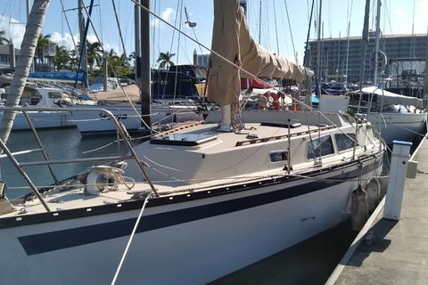 Townsville Small Group Sunset Sail Sailing Cruise Boat Tour Charter Hire - Darwin Holiday 3
