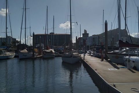 Townsville Small Group Sunset Sail Sailing Cruise Boat Tour Charter Hire - Darwin Holiday 5