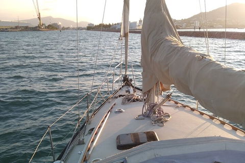 Townsville Private Hire Sunset Sail Sailing Cruise Boat Tour Charter Experience - Darwin Holiday 2